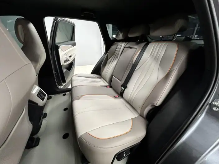 BYD Song Pro DM 2024 Model DM-i Honor Edition 71km Leading Model – фото 8