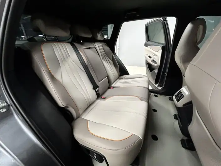 BYD Song Pro DM 2024 Model DM-i Honor Edition 71km Leading Model – фото 9
