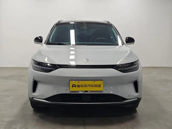 Leapmotor C11 2021 Model Exclusive Edition – фото 2
