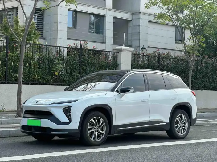 NIO ES6 2020 Model 455KM Sports Edition – фото 1