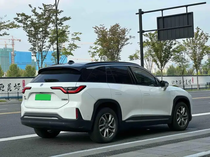 NIO ES6 2020 Model 455KM Sports Edition – фото 5