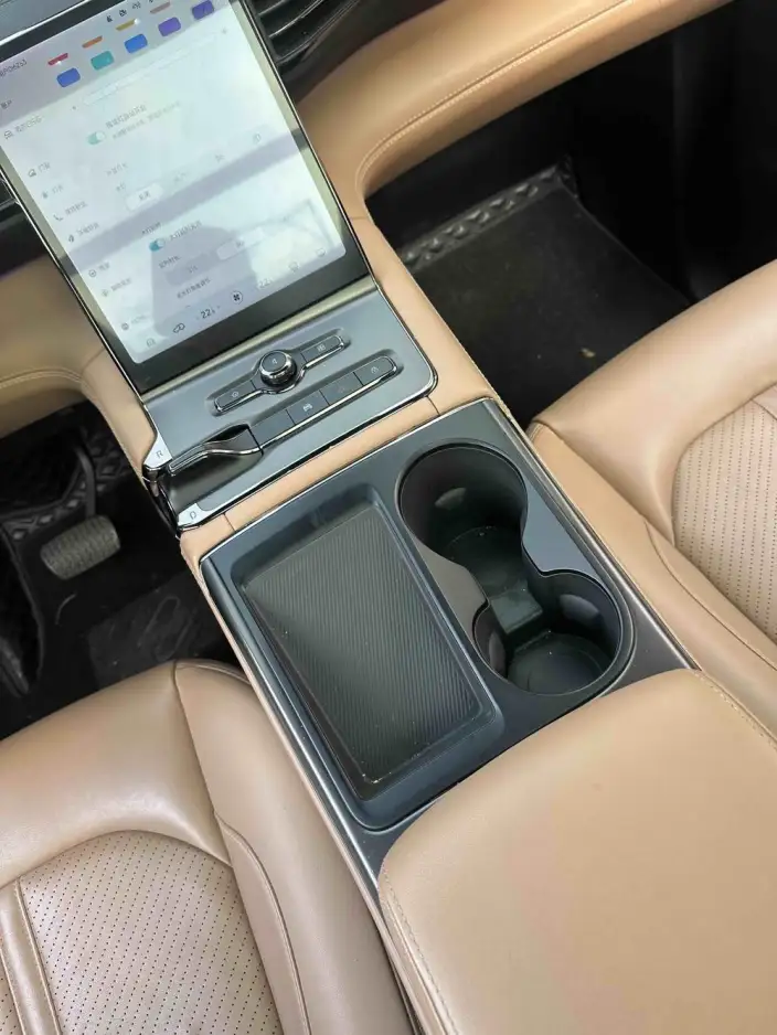 NIO ES6 2020 Model 455KM Sports Edition – фото 7