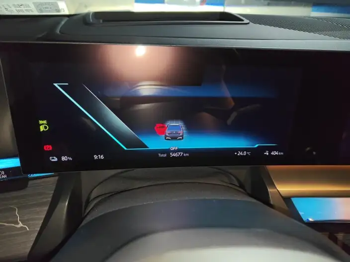 BMW i5 2024 Model eDrive35L Exclusive Model M Sports Set – фото 6