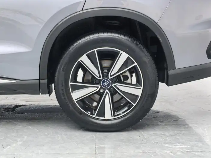 BYD Song Pro DM 2022 Model DM-i 51km Zunrong Model – фото 9