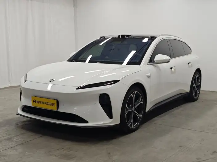 NIO ET5T 2023 Model 75kWh – фото 1