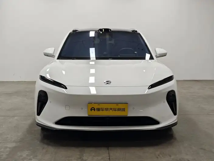 NIO ET5T 2023 Model 75kWh – фото 2