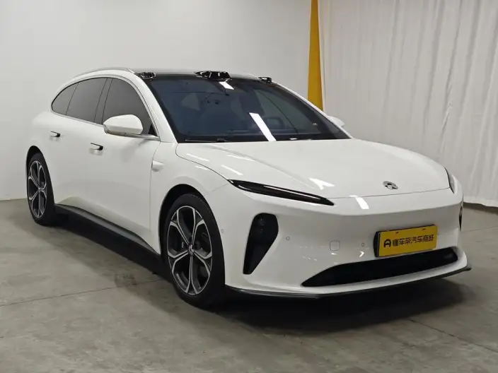 NIO ET5T 2023 Model 75kWh – фото 3