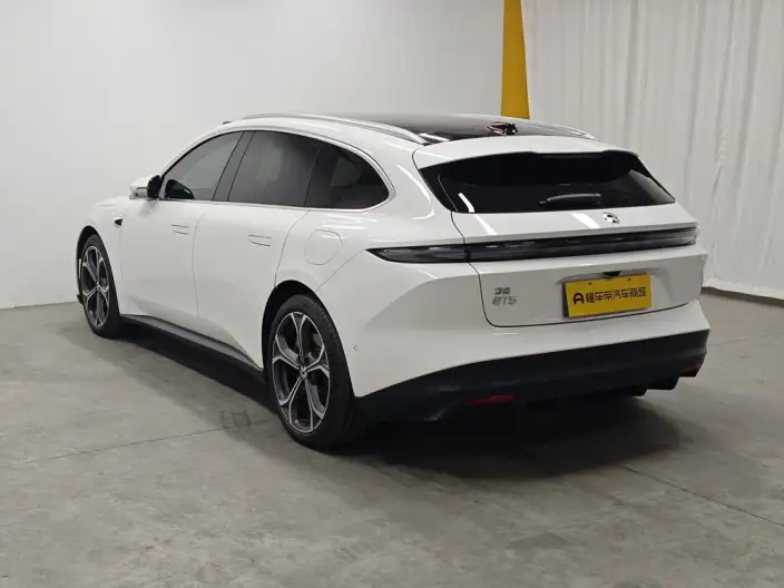 NIO ET5T 2023 Model 75kWh – фото 5
