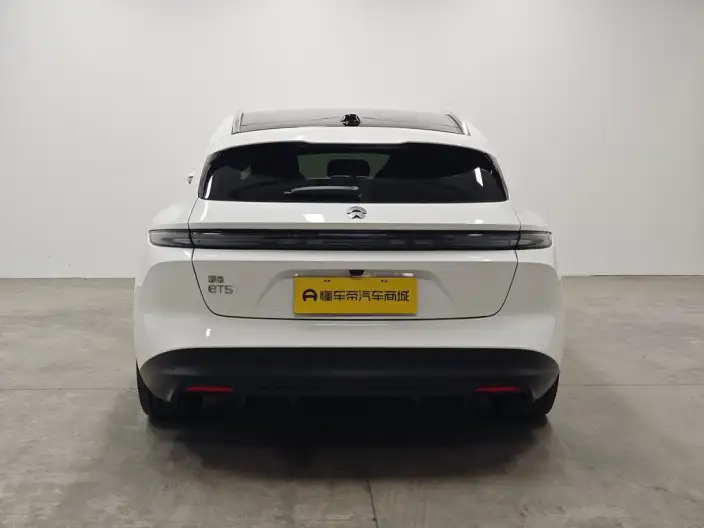 NIO ET5T 2023 Model 75kWh – фото 6