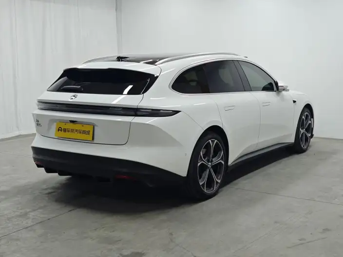 NIO ET5T 2023 Model 75kWh – фото 7