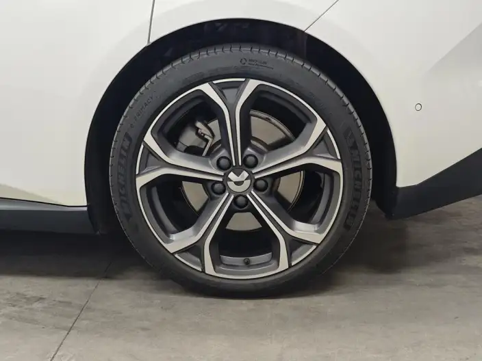 NIO ET5T 2023 Model 75kWh – фото 9