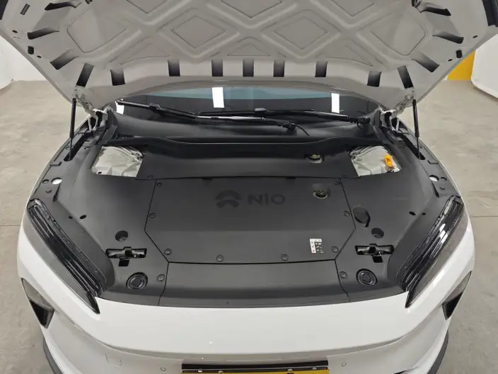 NIO ET5T 2023 Model 75kWh – фото 10