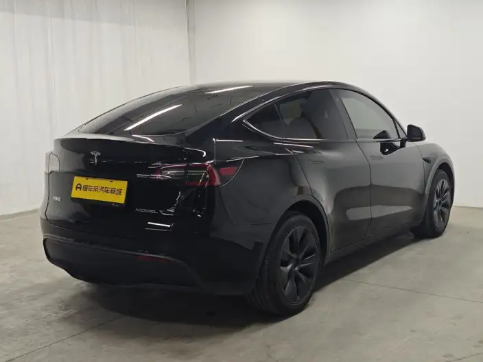 Model Y 2023 Model Long Battery Life Pro All-wheel drive version – фото 7