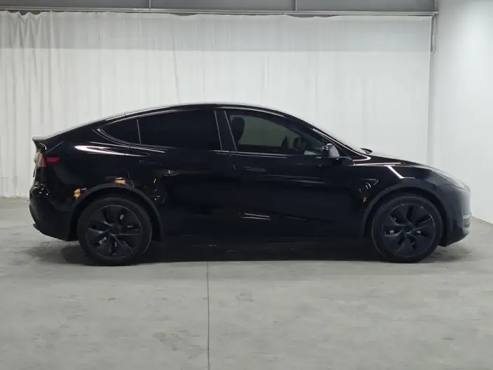 Model Y 2023 Model Long Battery Life Pro All-wheel drive version – фото 8