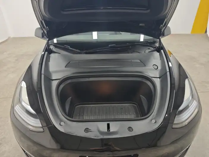Model Y 2023 Model Long Battery Life Pro All-wheel drive version – фото 10