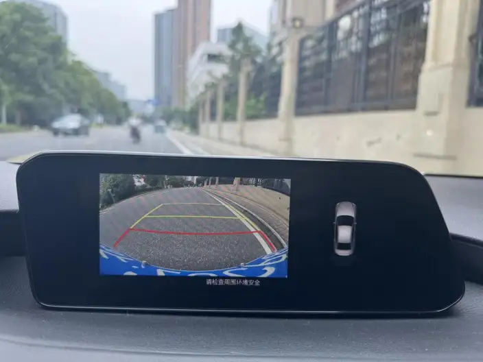 Mazda3 Axela 2022 Model 2.0L Automatic Zhi Ya Edition – фото 7