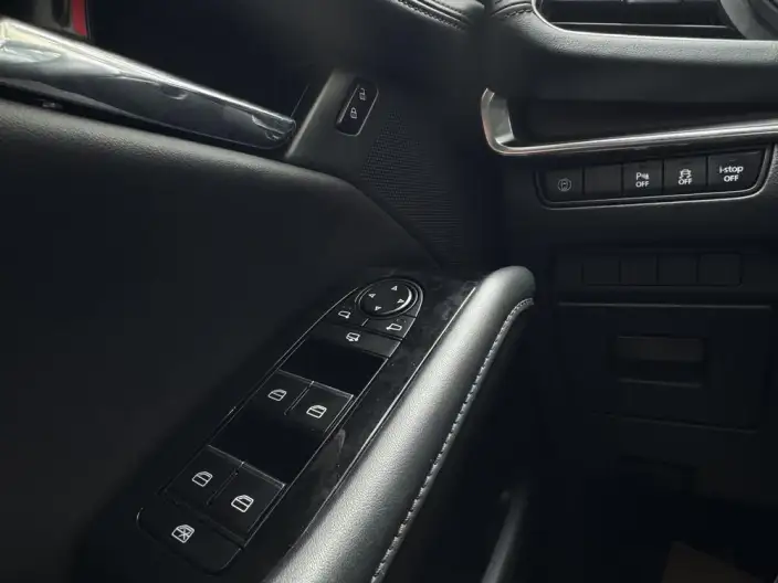 Mazda3 Axela 2022 Model 2.0L Automatic Zhi Ya Edition – фото 8