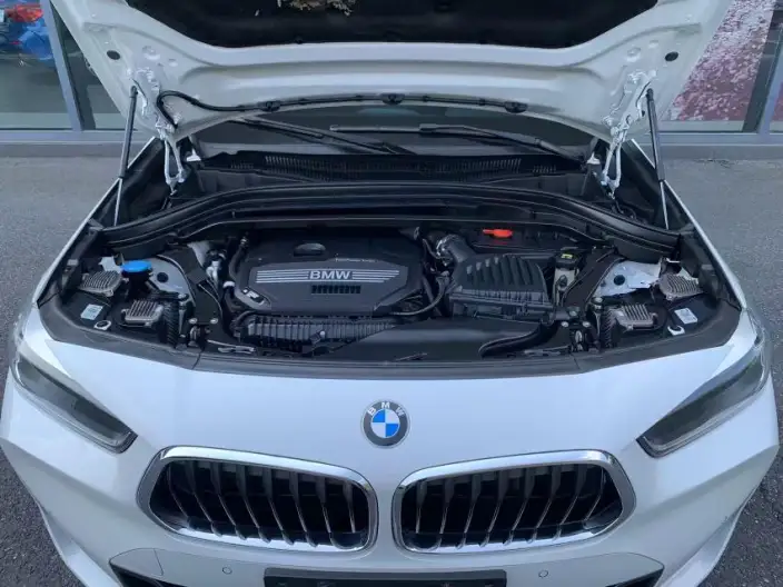 BMW X2 2022 Model sDrive25i M Sports Set – фото 6