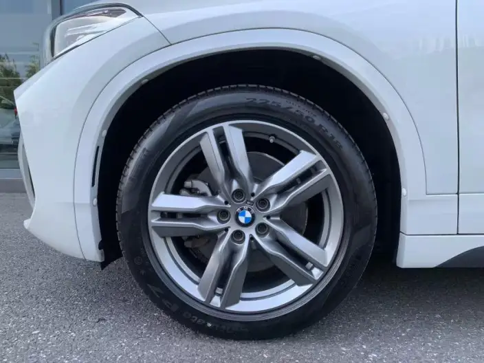 BMW X2 2022 Model sDrive25i M Sports Set – фото 7