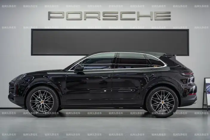 Cayenne 2026 Model Cayenne 3.0T Dream Edition – фото 4