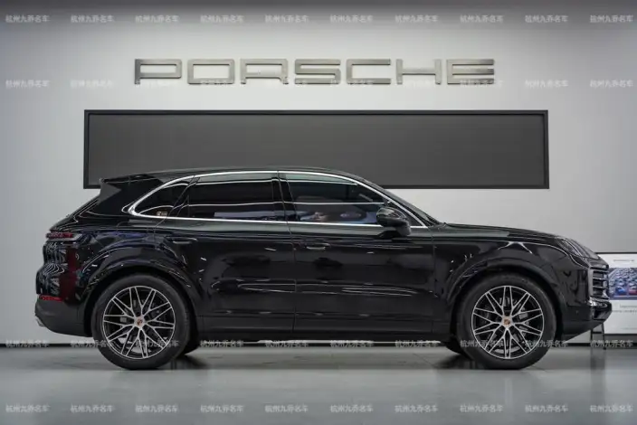 Cayenne 2026 Model Cayenne 3.0T Dream Edition – фото 8