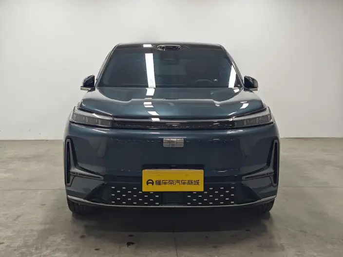 Geely M9 2025 Model 230km 2WD Tiggo Edition – фото 2