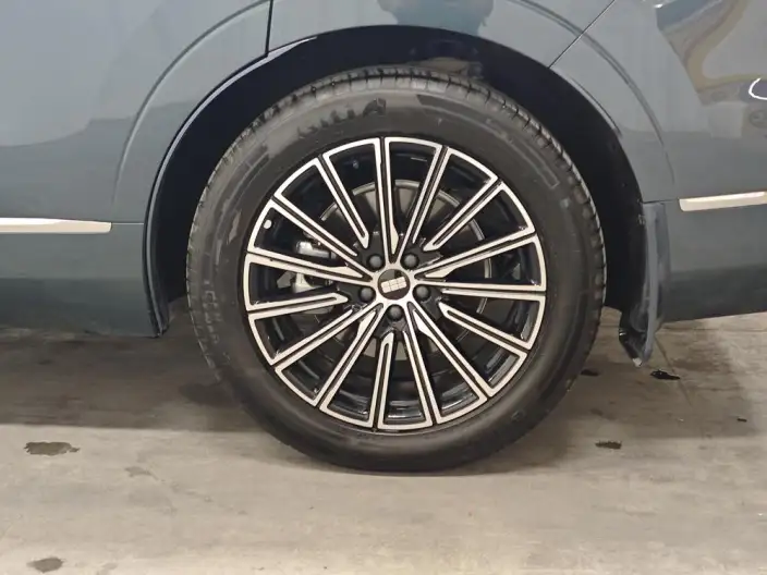 Geely M9 2025 Model 230km 2WD Tiggo Edition – фото 9