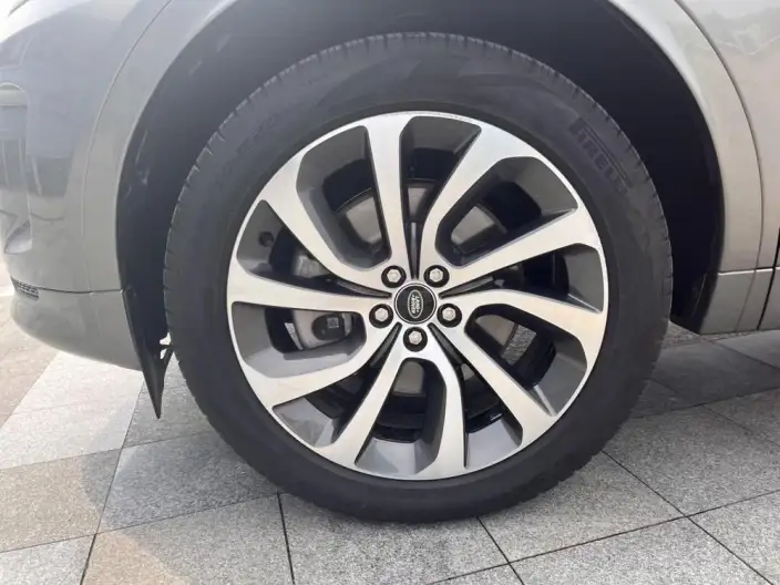 Land Rover Discovery Sport 2021 Model 249PS R-Dynamic S Performance version 5 seat – фото 9