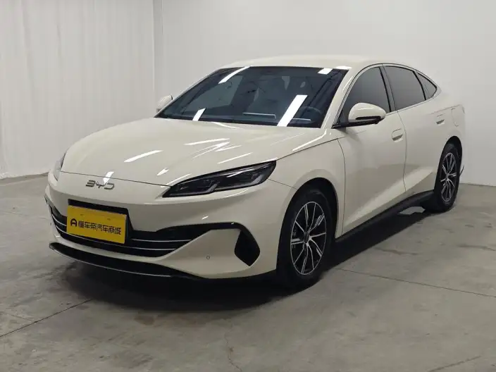 BYD Seal 06 DM 2024 Model DM-i 80KM Noble Model – фото 1
