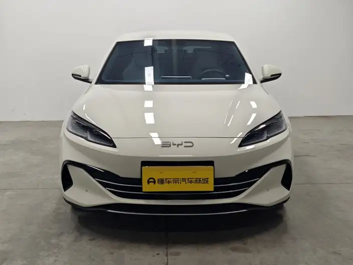 BYD Seal 06 DM 2024 Model DM-i 80KM Noble Model – фото 2