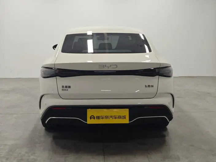 BYD Seal 06 DM 2024 Model DM-i 80KM Noble Model – фото 6