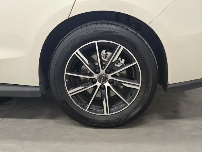 BYD Seal 06 DM 2024 Model DM-i 80KM Noble Model – фото 9