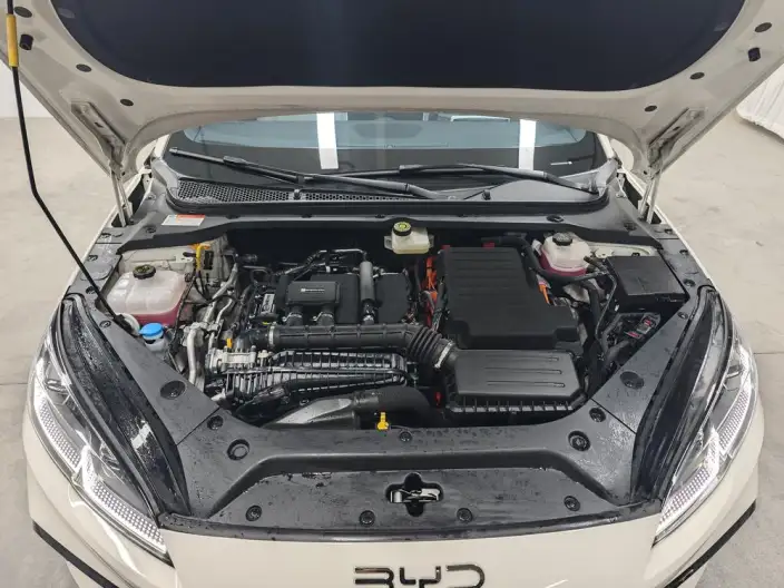BYD Seal 06 DM 2024 Model DM-i 80KM Noble Model – фото 10