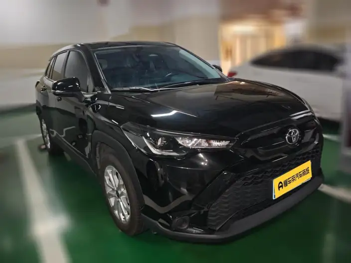 Frontlander 2023 Model 2.0L CVT Leading version – фото 3