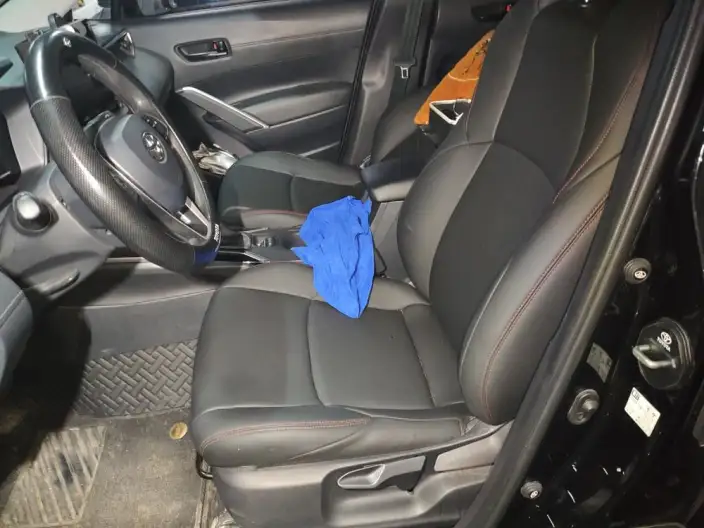 Frontlander 2023 Model 2.0L CVT Leading version – фото 7