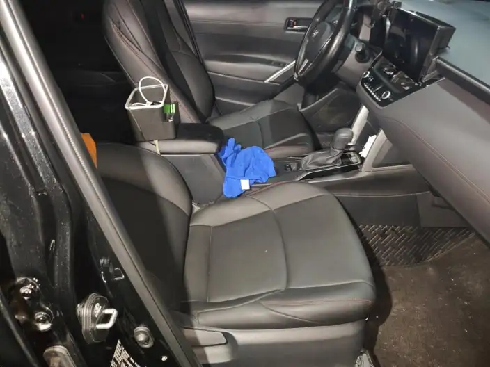 Frontlander 2023 Model 2.0L CVT Leading version – фото 8