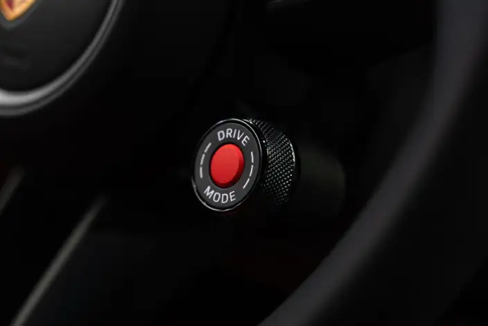 PORSCHE 911 2025 Model Carrera 3.0T – фото 8