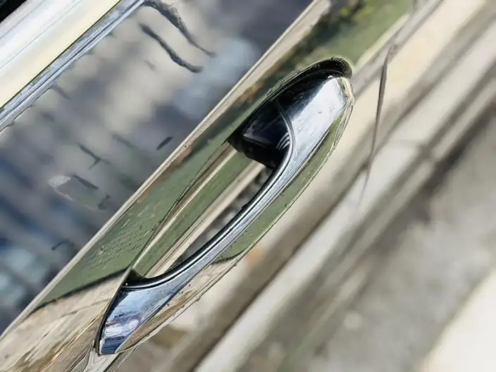 BMW 5 Series 2022 Model Facelift II 525Li M Sports Set – фото 9