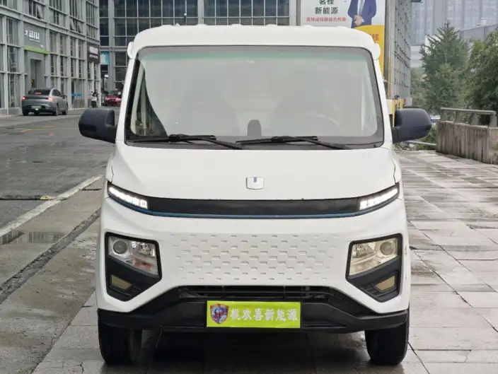 Yuancheng RemoteXingxiang V 2023 Model V6E CATL 38.64kWh Value Edition – фото 2