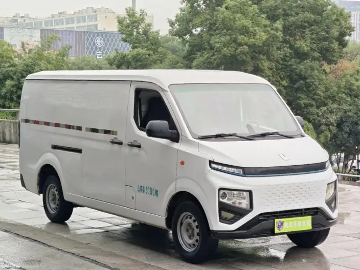 Yuancheng RemoteXingxiang V 2023 Model V6E CATL 38.64kWh Value Edition – фото 3