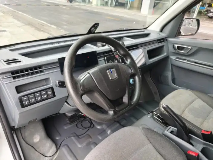 Yuancheng RemoteXingxiang V 2023 Model V6E CATL 38.64kWh Value Edition – фото 8