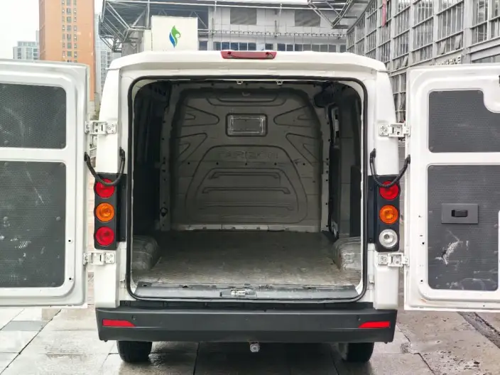 Yuancheng RemoteXingxiang V 2023 Model V6E CATL 38.64kWh Value Edition – фото 9