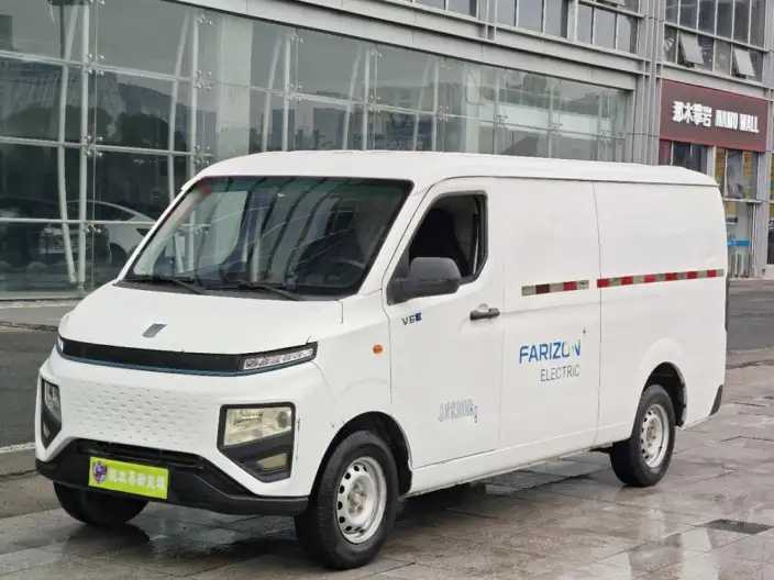 Yuancheng RemoteXingxiang V 2023 Model V6E CATL 38.64kWh Value Edition – фото 10
