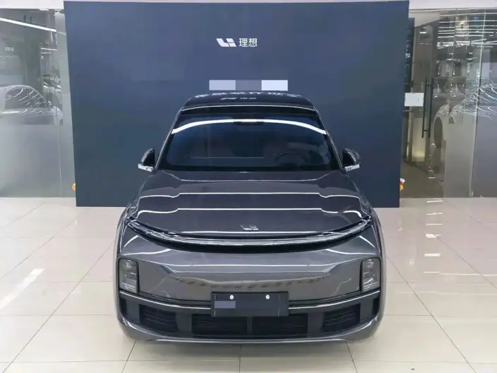 Li Auto L8 2023 Model Pro Edition – фото 2