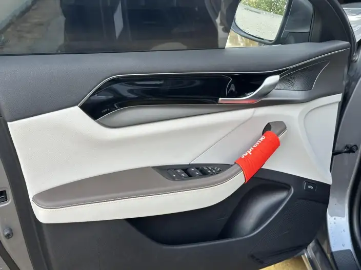 Qin Plus EV 2024 Model Honor Edition 420KM Leading Model – фото 5