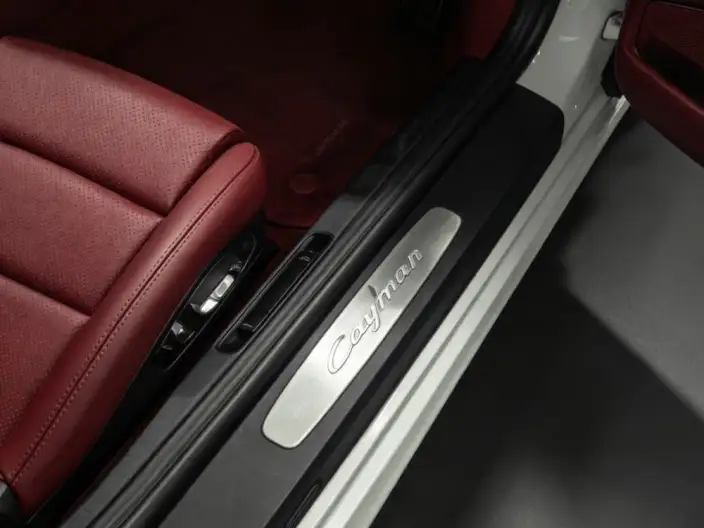Porsche 718 2023 Model Cayman 2.0T – фото 6