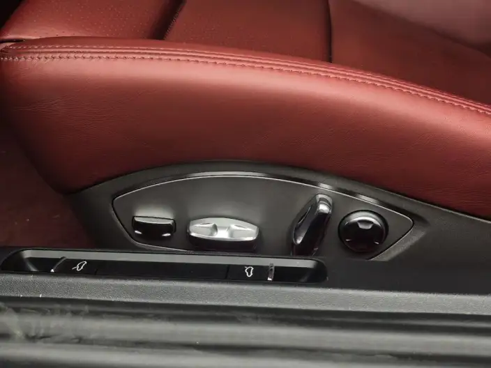 Porsche 718 2023 Model Cayman 2.0T – фото 9