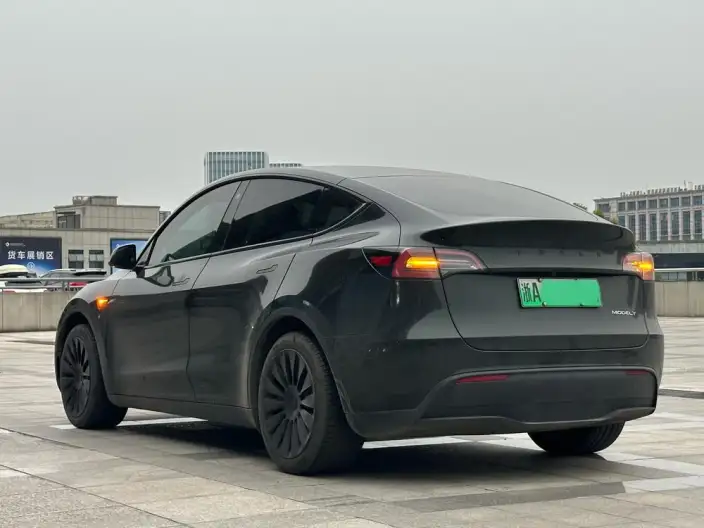 Model Y 2022 Model Facelift Rear-wheel drive version – фото 4
