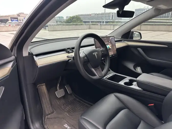 Model Y 2022 Model Facelift Rear-wheel drive version – фото 10