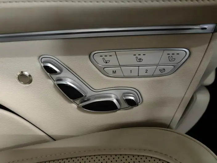 Mercedes-Benz V-Class 2022 Model V 260 L Long wheelbase Premium Edition – фото 5